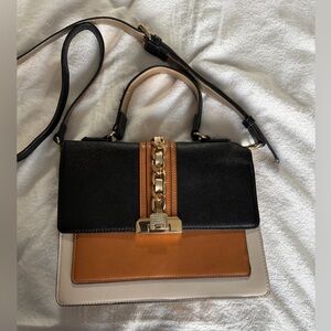 Aldo Martis Satchel/Crossbody Bag